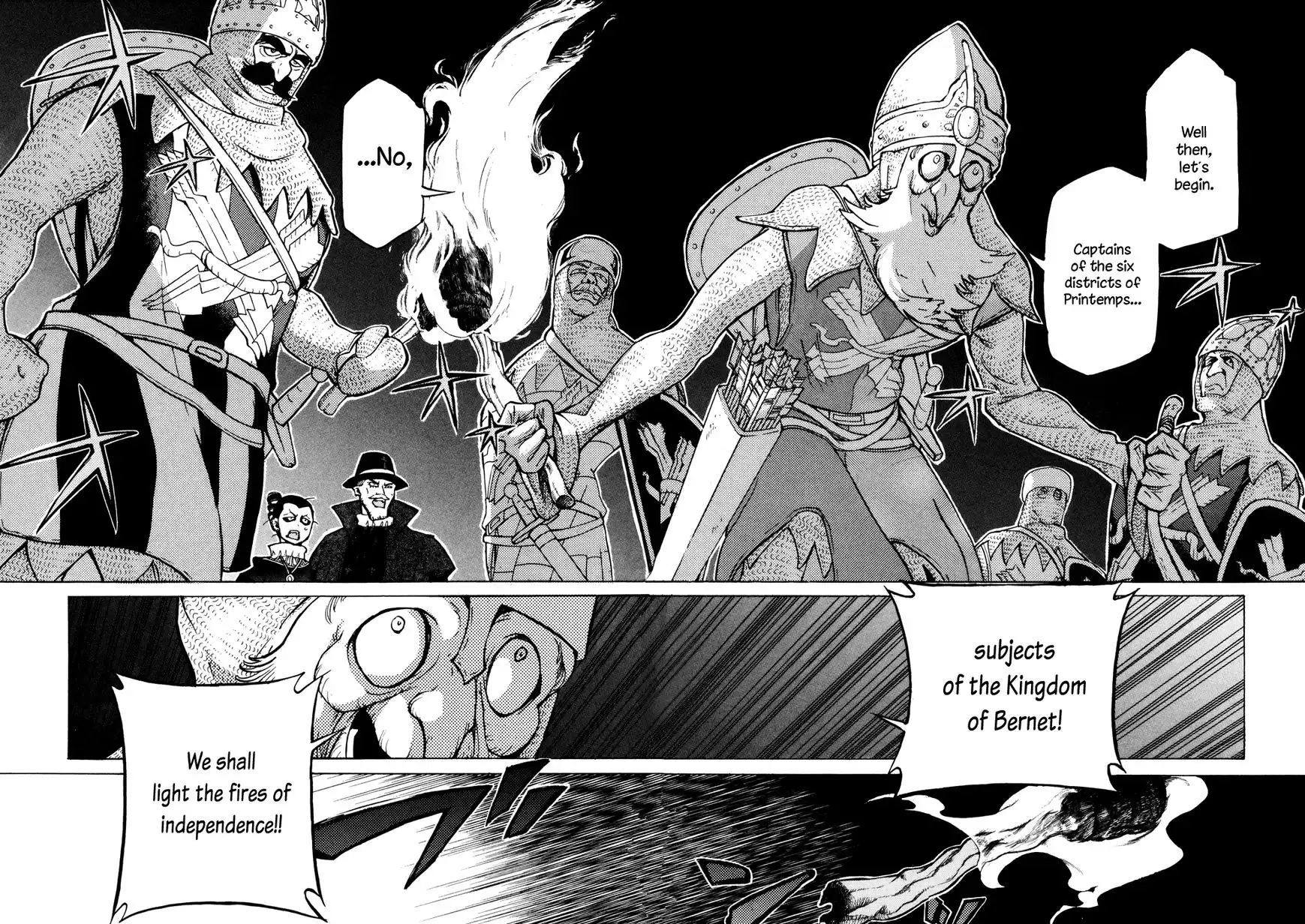 Shoukoku no Altair Chapter 80 3